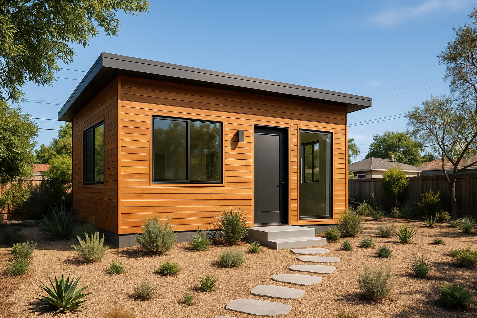 What Can You Actually Use an ADU For in San Diego?